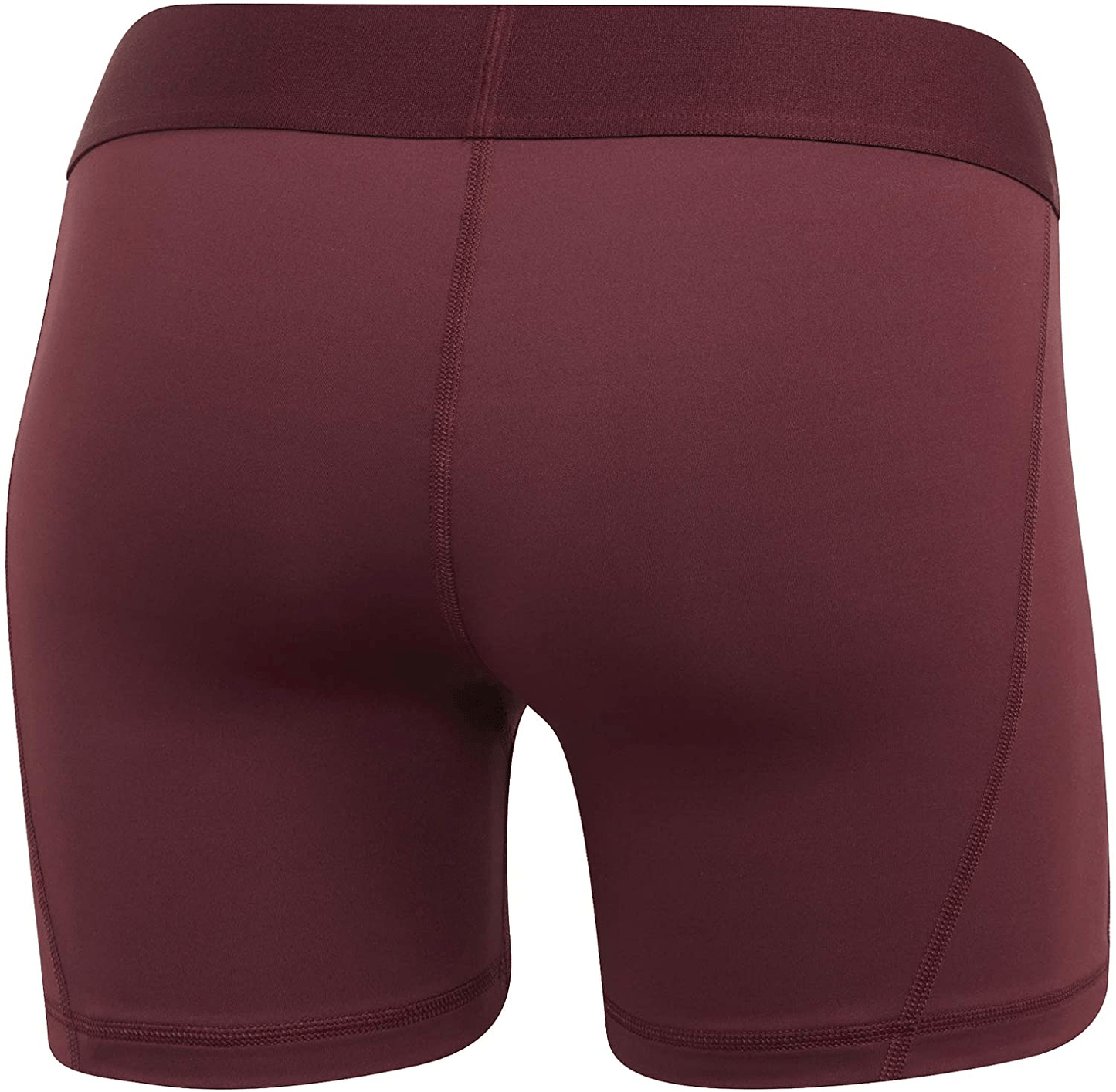Adidas Women'S Techfit Volleyball Shorts Apparel & Accessories > Clothing > Shorts Kylie Max   