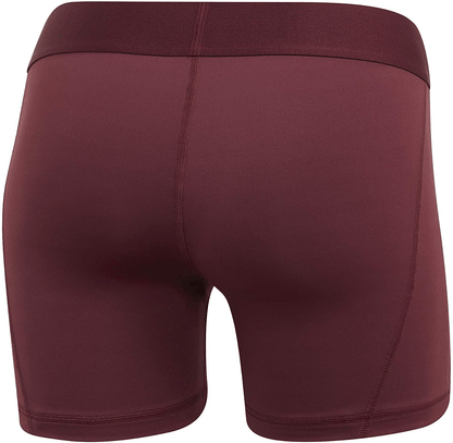 Adidas Women'S Techfit Volleyball Shorts Apparel & Accessories > Clothing > Shorts Kylie Max   