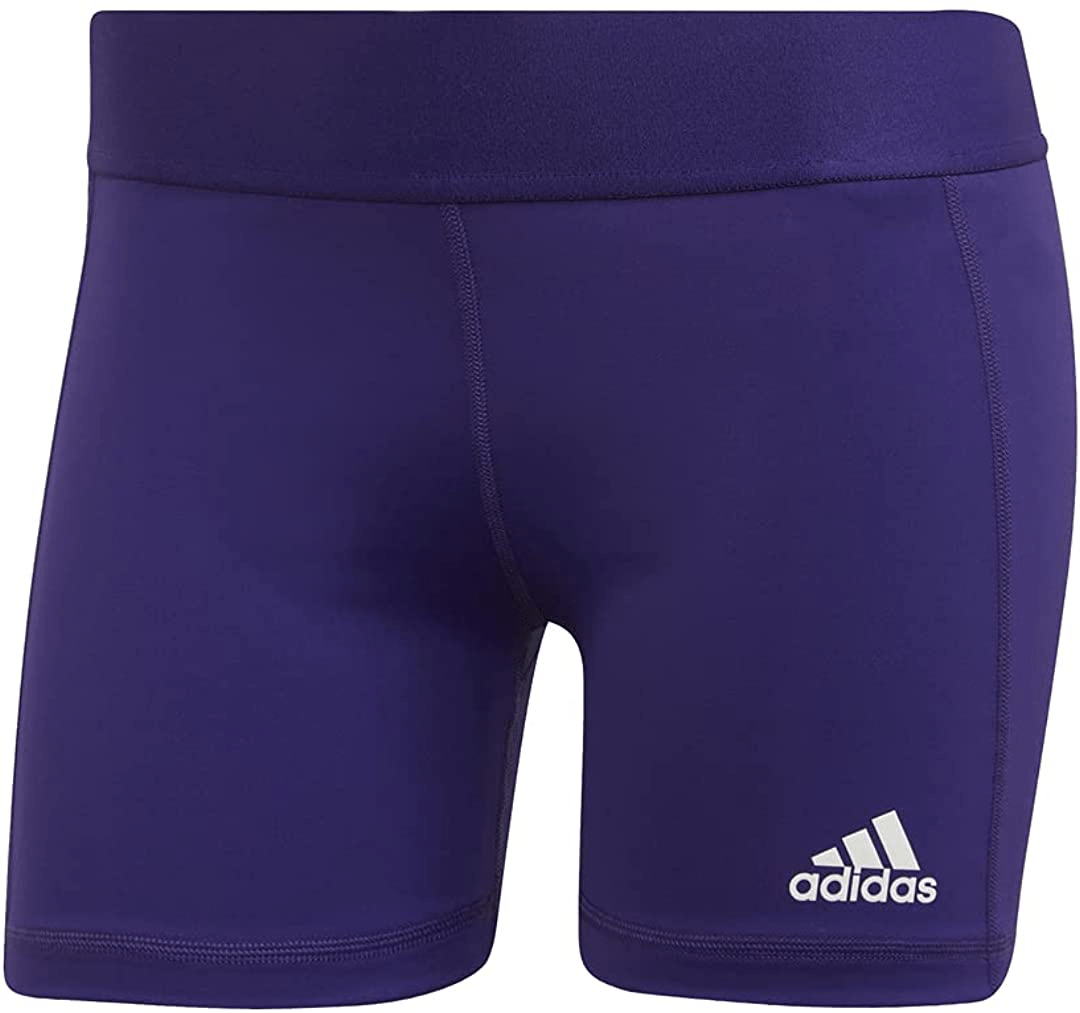 Adidas Women'S Techfit Volleyball Shorts Apparel & Accessories > Clothing > Shorts Kylie Max   