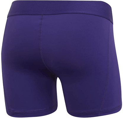 Adidas Women'S Techfit Volleyball Shorts Apparel & Accessories > Clothing > Shorts Kylie Max   