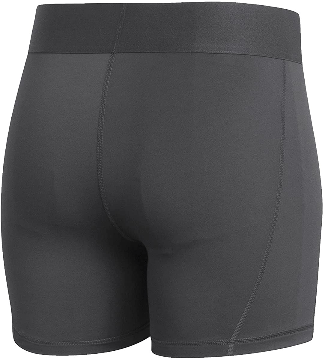 Adidas Women'S Techfit Volleyball Shorts Apparel & Accessories > Clothing > Shorts Kylie Max   