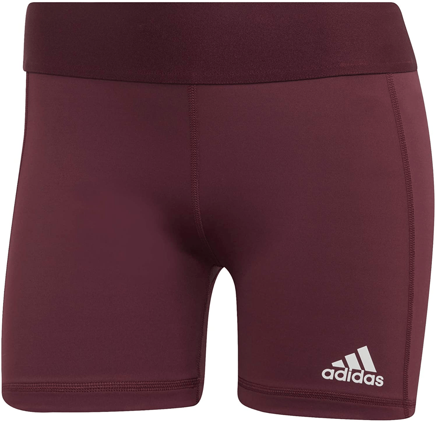 Adidas Women'S Techfit Volleyball Shorts Apparel & Accessories > Clothing > Shorts Kylie Max   