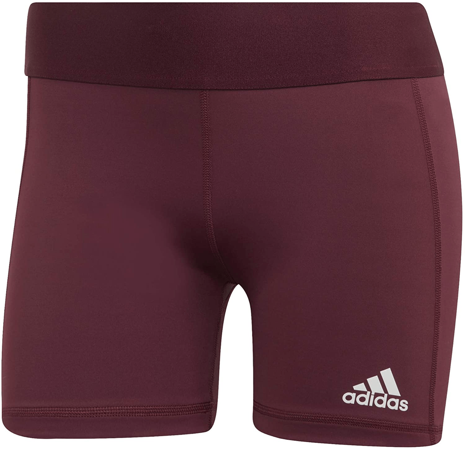 Adidas Women'S Techfit Volleyball Shorts Apparel & Accessories > Clothing > Shorts Kylie Max   