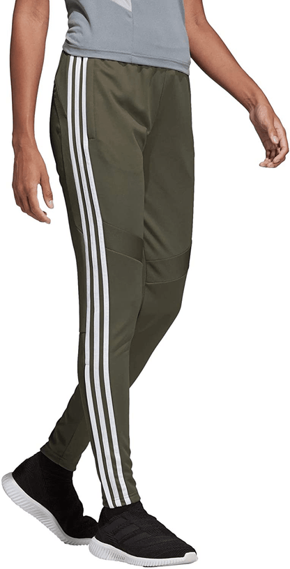 Adidas Women'S Tiro 19 AEROREADY Climacool Slim Fit Full Length Soccer Training Joggers Sweatpants Apparel & Accessories > Clothing > Activewear Kylie Max   