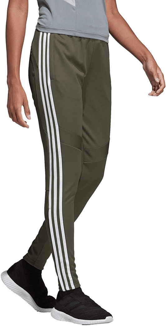 Adidas Women'S Tiro 19 AEROREADY Climacool Slim Fit Full Length Soccer Training Joggers Sweatpants Apparel & Accessories > Clothing > Activewear Kylie Max   