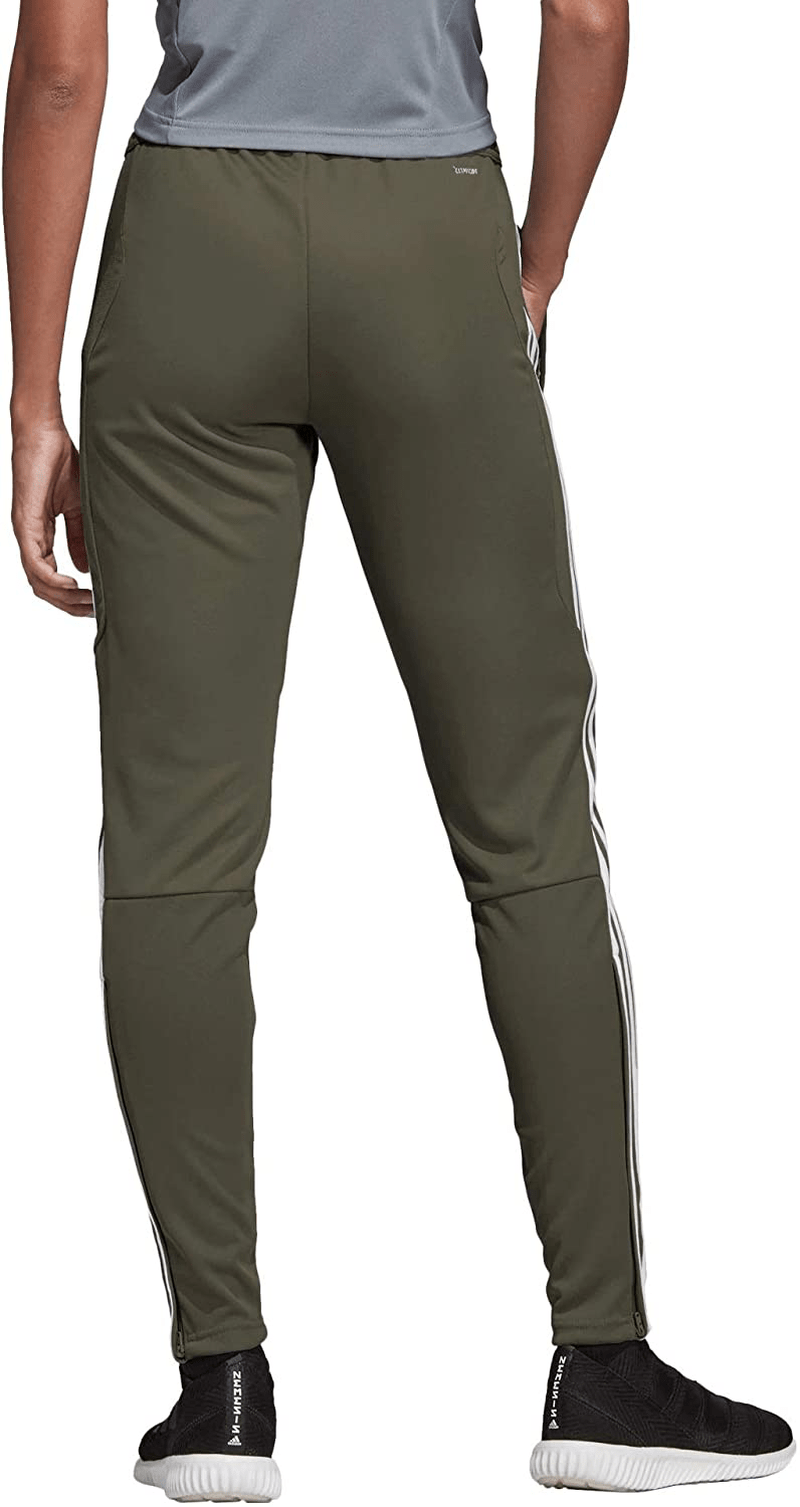 Adidas Women'S Tiro 19 AEROREADY Climacool Slim Fit Full Length Soccer Training Joggers Sweatpants Apparel & Accessories > Clothing > Activewear Kylie Max   