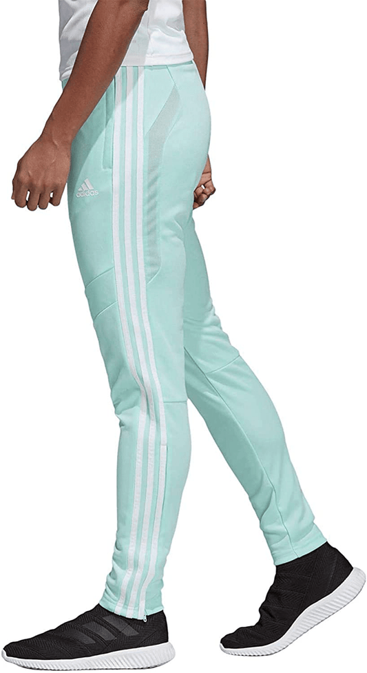Adidas Women'S Tiro 19 AEROREADY Climacool Slim Fit Full Length Soccer Training Joggers Sweatpants Apparel & Accessories > Clothing > Activewear Kylie Max   