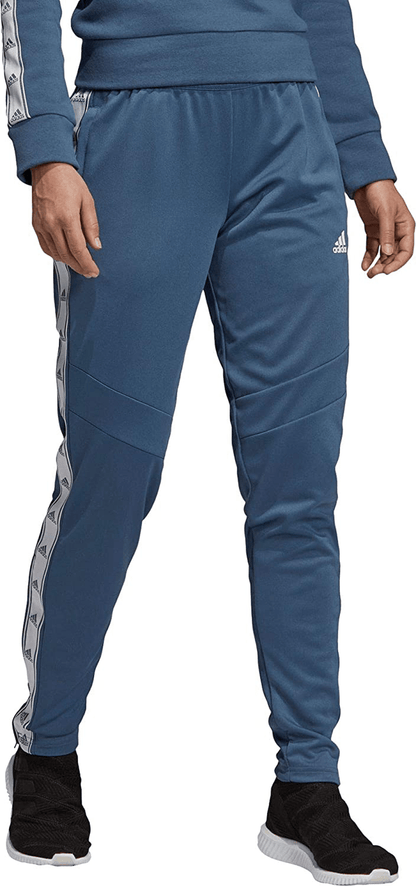 Adidas Women'S Tiro 19 AEROREADY Climacool Slim Fit Full Length Soccer Training Joggers Sweatpants Apparel & Accessories > Clothing > Activewear Kylie Max   