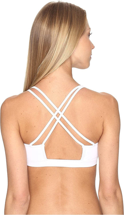Adidas Women'S Training Crossback Sports Bra