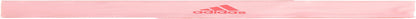 Adidas Womens Alphaskin Tie Headband Apparel & Accessories > Clothing Accessories > Bandanas & Headties adidas Haze Coral/Signal Pink One Size 