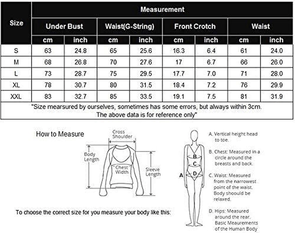 ADOME Women Sexy Lingerie Set with Garter Bra and Panty Lace Underwire Lingerie Sets Apparel & Accessories > Clothing > Underwear & Socks > Lingerie ADOME   
