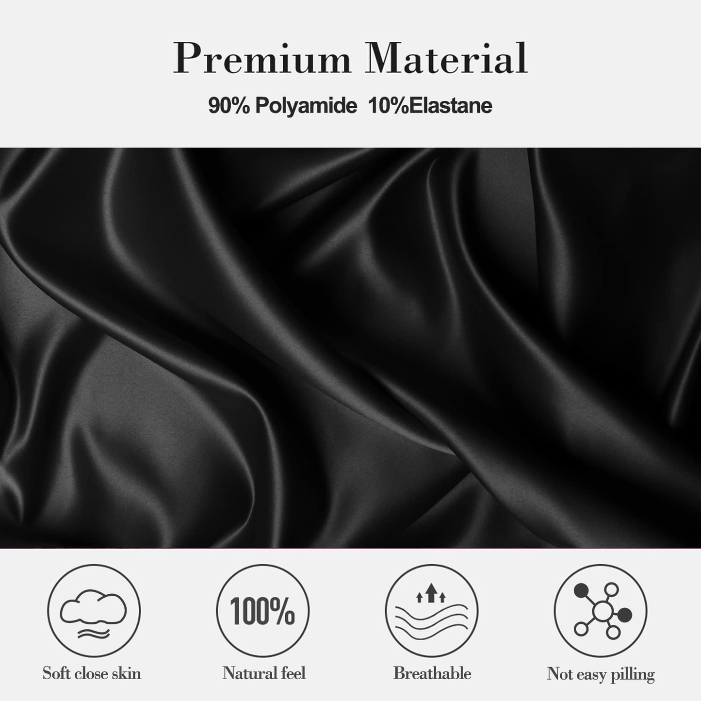 ADOVAKKER Women'S Underwear Low Rise Lady Micro Smooth Breathable Briefs Hipster Panties Multipack Apparel & Accessories > Clothing > Underwear & Socks > Underwear ADOVAKKER   