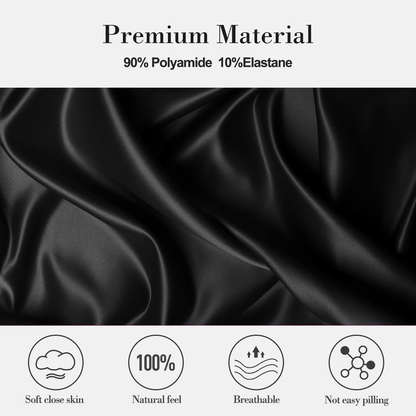 ADOVAKKER Women'S Underwear Low Rise Lady Micro Smooth Breathable Briefs Hipster Panties Multipack Apparel & Accessories > Clothing > Underwear & Socks > Underwear ADOVAKKER   
