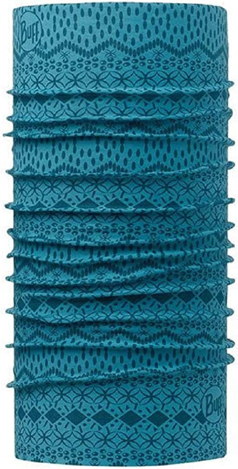 BUFF Adult Original Multifunctional Headwear and Face Mask Apparel & Accessories > Clothing Accessories > Headwear BUFF Sen Bluen  