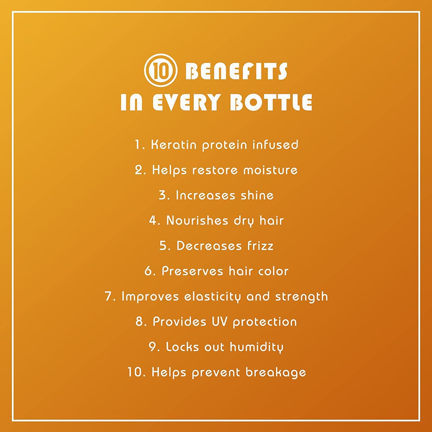 It'S a 10 Haircare Miracle Shampoo W/Keratin - 10 Oz. - 1Ct Health & Beauty > Personal Care > Hair Care It's a 10 Haircare   