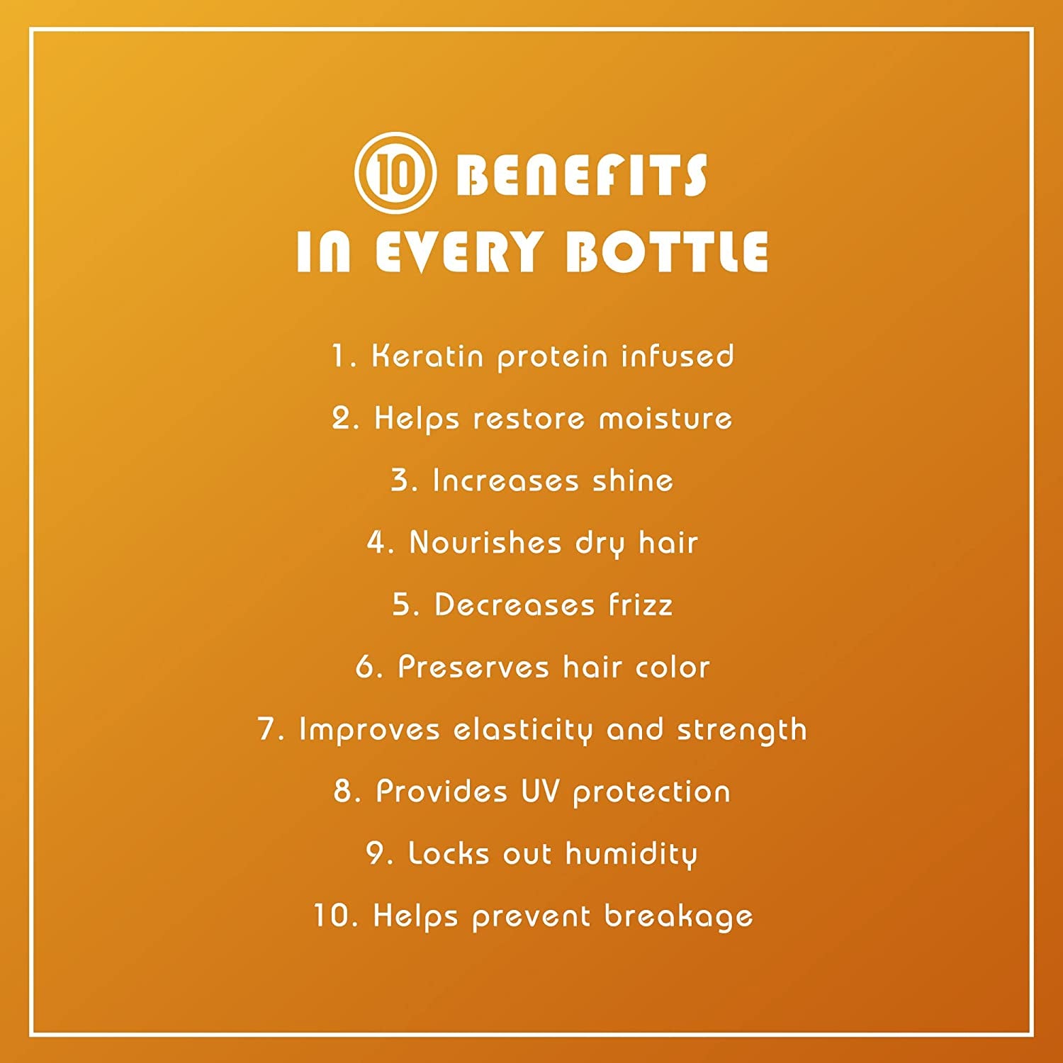 It'S a 10 Haircare Miracle Shampoo W/Keratin - 10 Oz. - 1Ct Health & Beauty > Personal Care > Hair Care It's a 10 Haircare   
