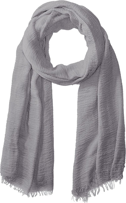 Hadley Wren Women'S Lightweight Summer Insect Shield Scarf Apparel & Accessories > Clothing Accessories > Scarves & Shawls Hadley Wren   