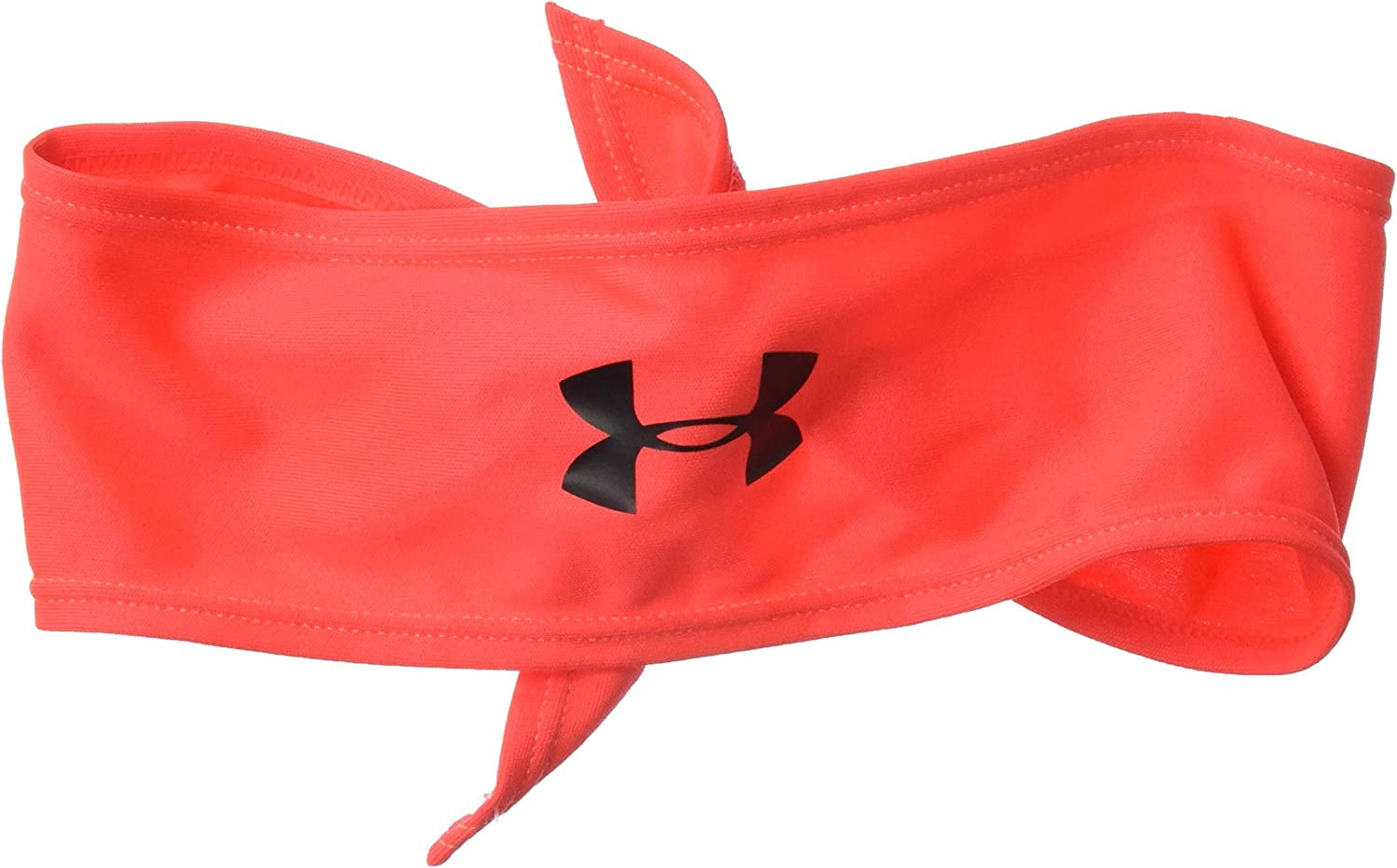 Under Armour Adult Tie Headband Apparel & Accessories > Clothing Accessories > Bandanas & Headties Under Armour Beta (628)/Black One Size 