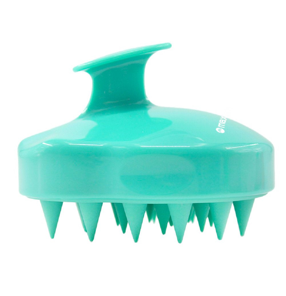 Hair Scalp Massager Shampoo Brush, Maxsoft Scalp Care Brush Health & Beauty > Personal Care > Hair Care Maxsoft   