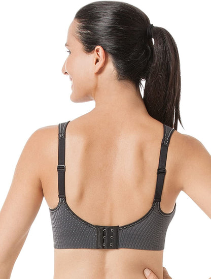 Air Control Padded Cup Sports Bra