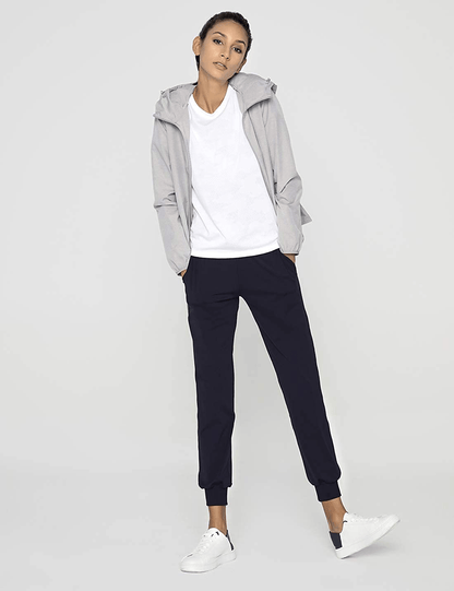 AJISAI Women'S Joggers Pants Drawstring Running Sweatpants with Pockets Lounge Wear Apparel & Accessories > Clothing > Activewear Kylie Max   