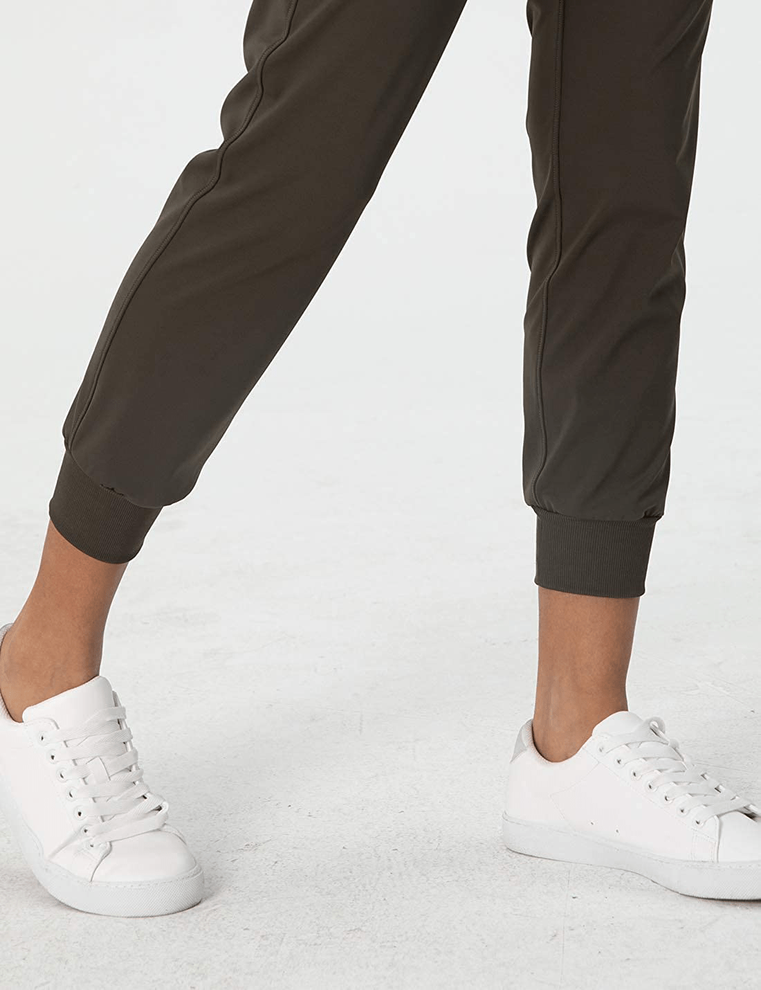 AJISAI Women'S Joggers Pants Drawstring Running Sweatpants with Pockets Lounge Wear Apparel & Accessories > Clothing > Activewear Kylie Max   