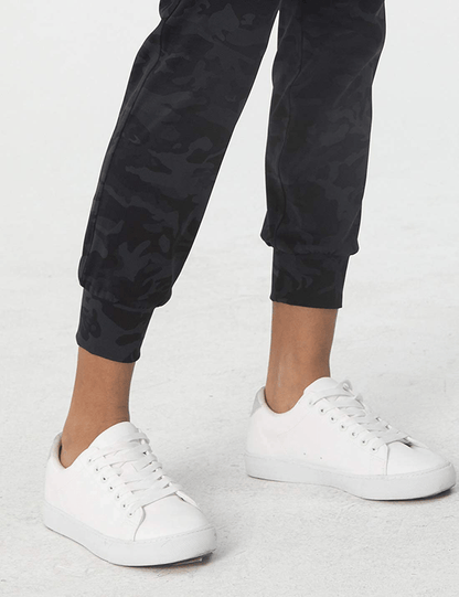 AJISAI Women'S Joggers Pants Drawstring Running Sweatpants with Pockets Lounge Wear Apparel & Accessories > Clothing > Activewear Kylie Max   