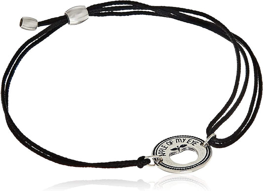 Alex and Ani Kindred Cord Apple of My Eye Bracelet Apparel & Accessories > Jewelry > Bracelets Alex and Ani   