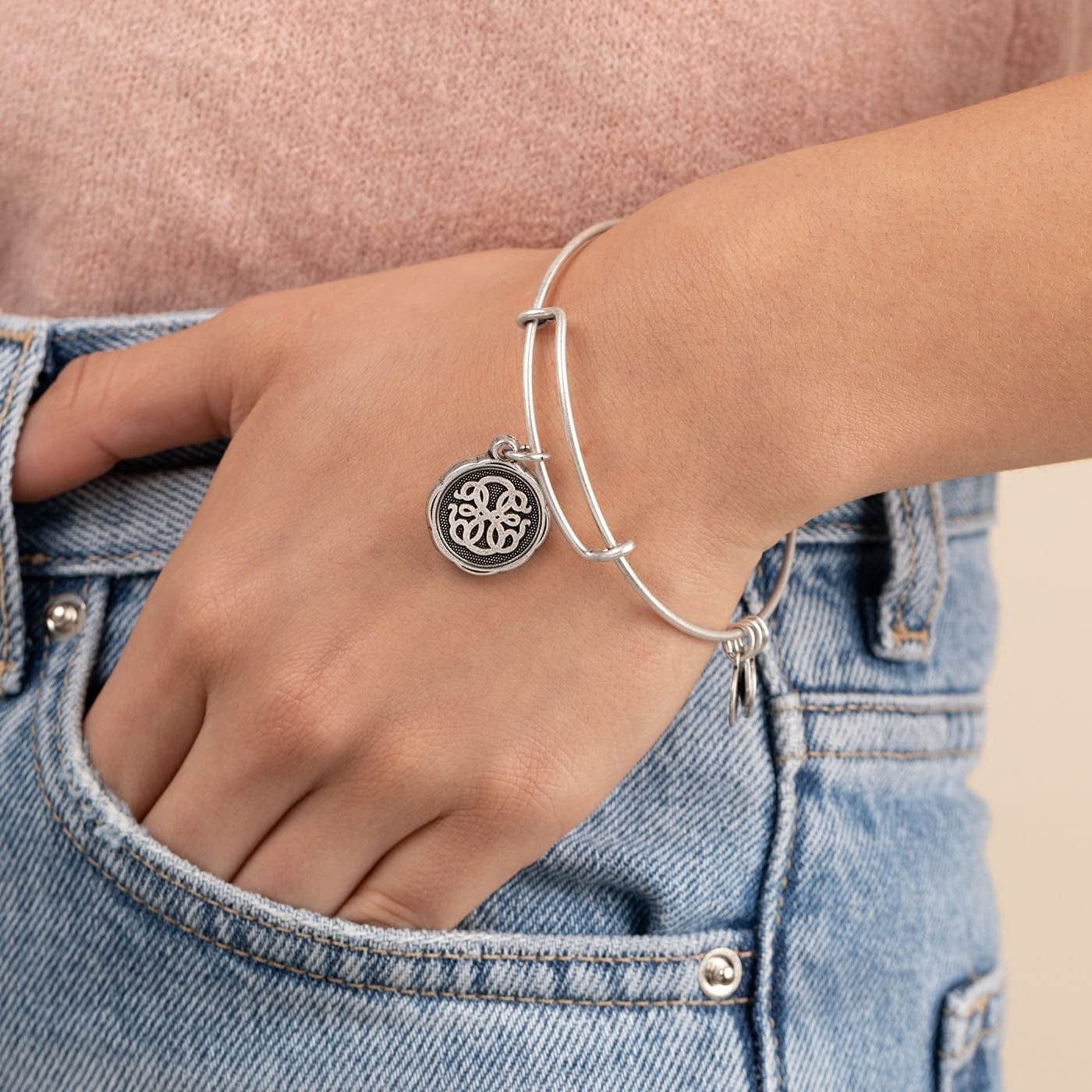 Alex and Ani Path of Life Bracelet Apparel & Accessories > Jewelry > Bracelets Alex and Ani   