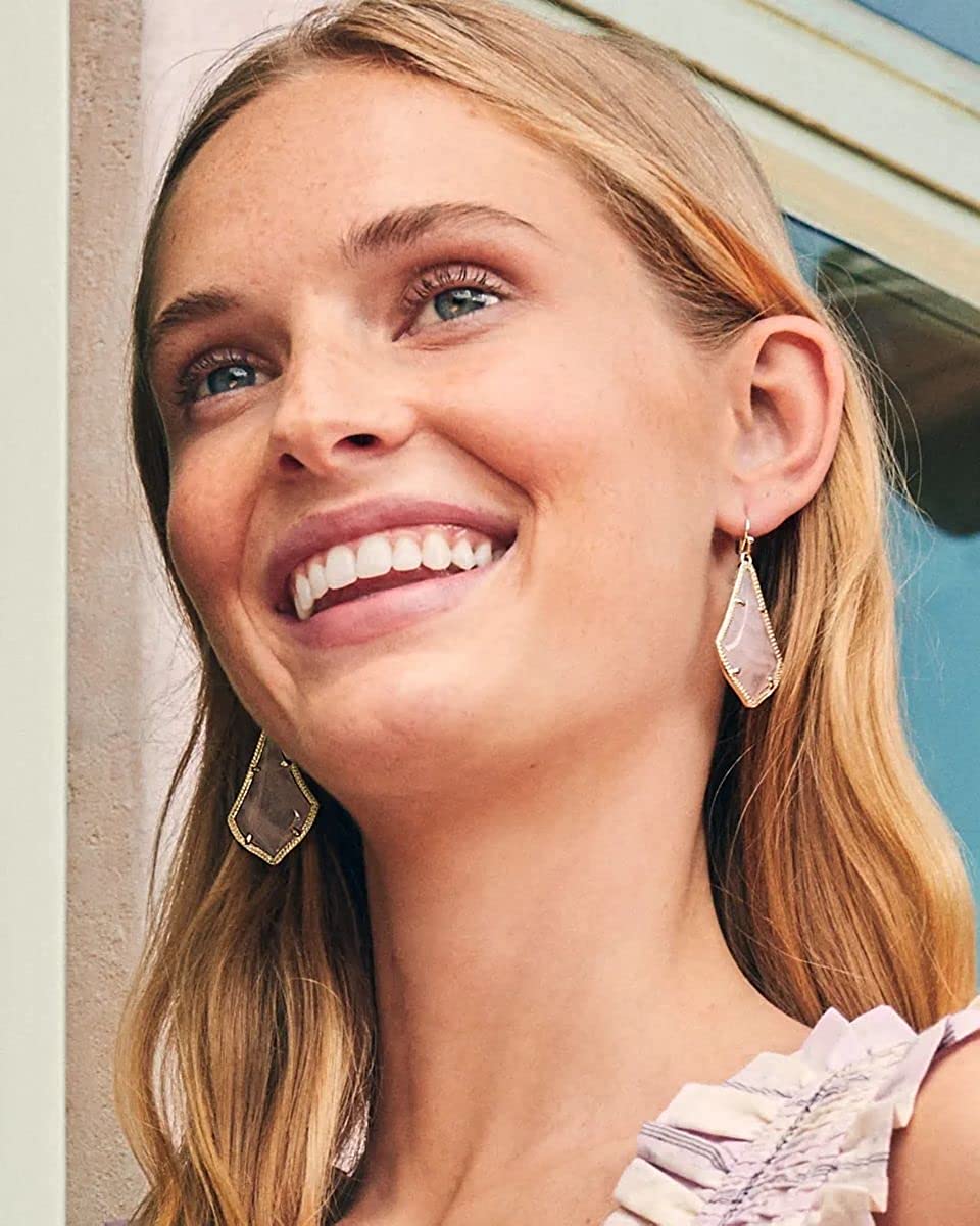 Alex Drop Earrings for Women, Fashion Jewelry