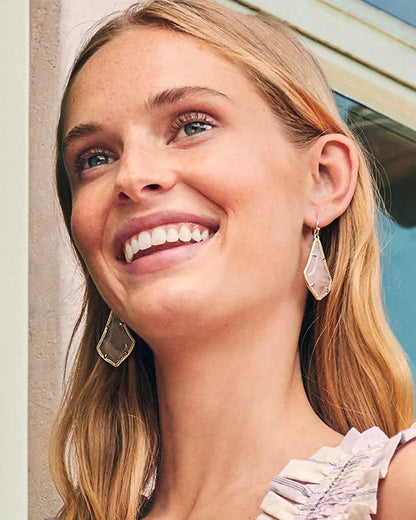 Alex Drop Earrings for Women, Fashion Jewelry
