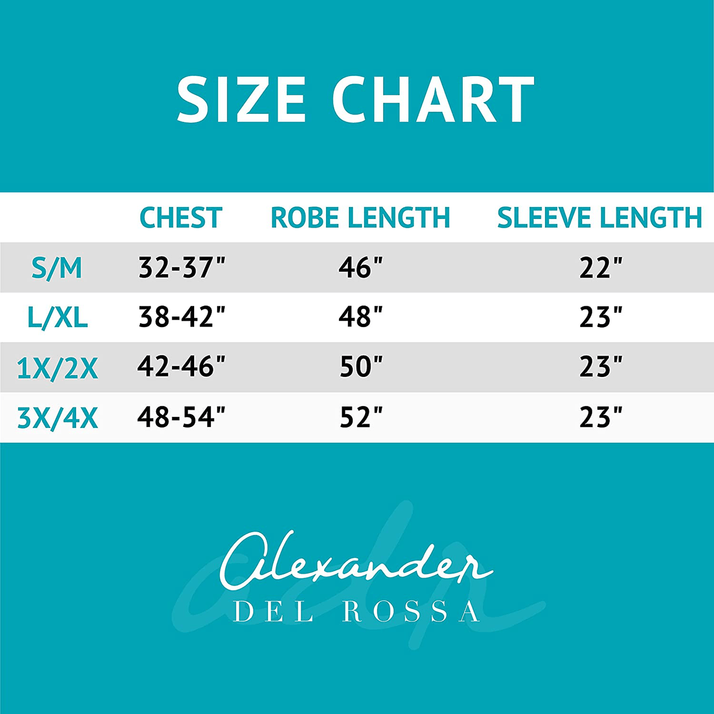 Alexander Del Rossa Women'S Plush Fleece Winter Robe, Warm Long Hair Shaggy Bathrobe Apparel & Accessories > Clothing > Sleepwear & Loungewear > Robes Kylie Max   