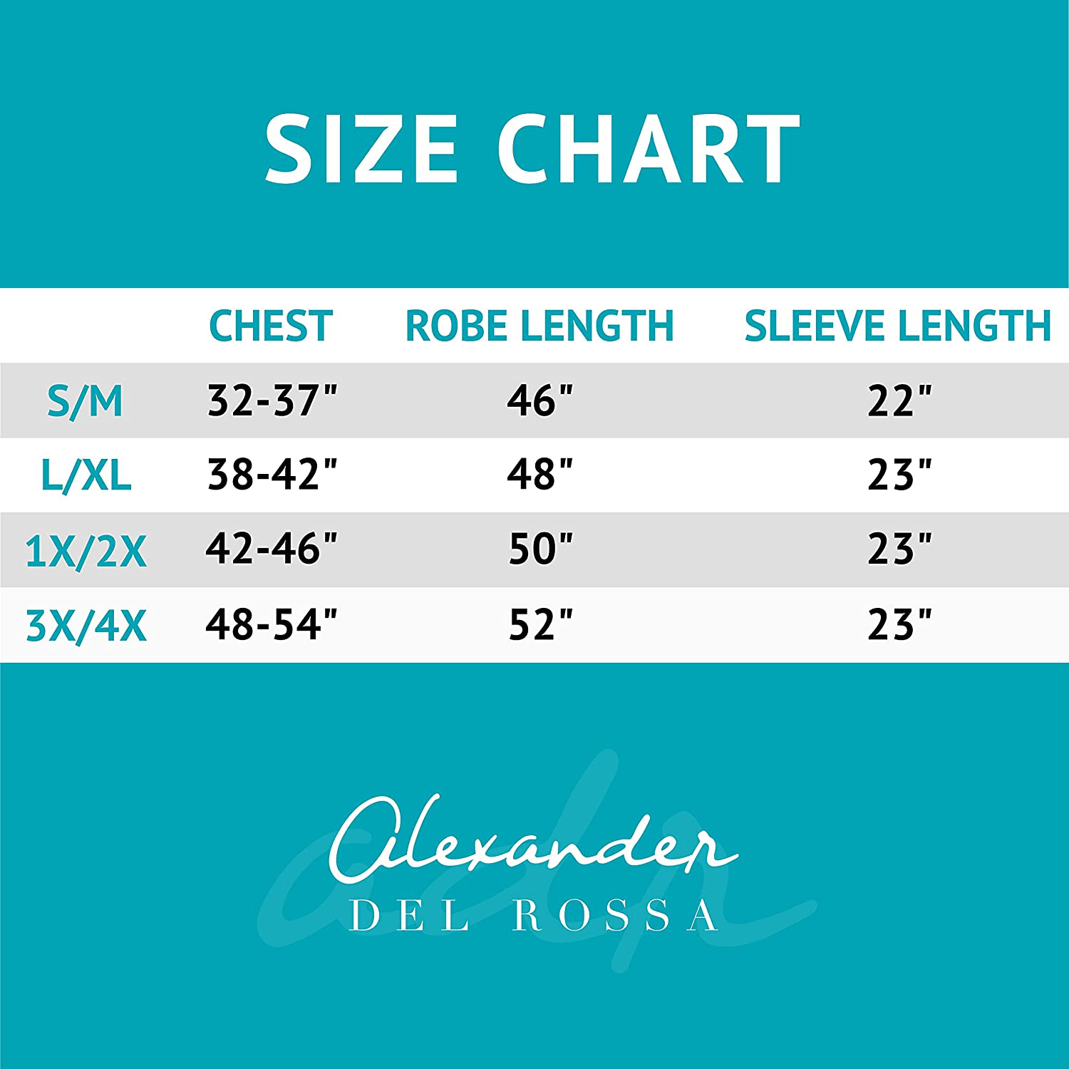 Alexander Del Rossa Women'S Plush Fleece Winter Robe, Warm Long Hair Shaggy Bathrobe Apparel & Accessories > Clothing > Sleepwear & Loungewear > Robes Kylie Max   