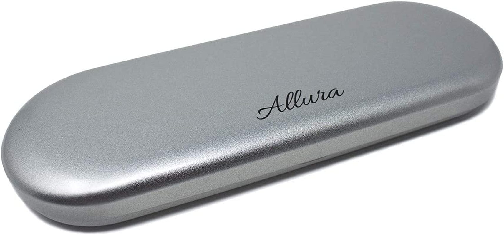 Allura Foot Care Pedicure Callus Shaver Cutter Rasp File Hard Skin Corn Remover Wood Handle 10 Blades (Case Included) Health & Beauty > Personal Care > Foot Care Allura   
