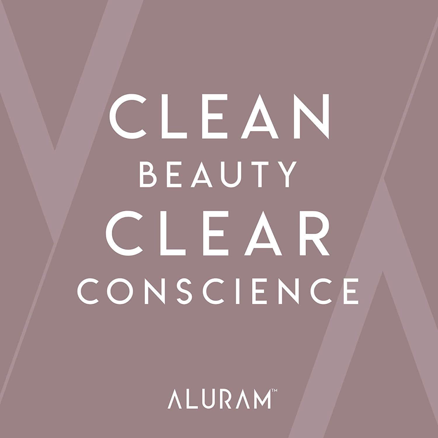 Aluram Coconut Water Based Moisturizing Conditioner for Men & Women - Clean Beauty - Sulfate & Paraben Free Health & Beauty > Personal Care > Hair Care ALURAM   