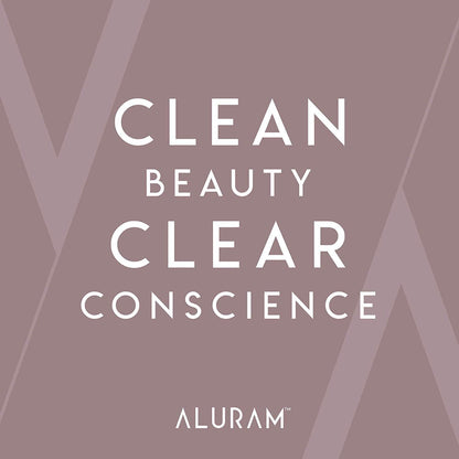 Aluram Coconut Water Based Moisturizing Conditioner for Men & Women - Clean Beauty - Sulfate & Paraben Free Health & Beauty > Personal Care > Hair Care ALURAM   