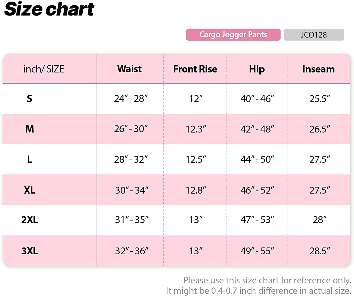 ALWAYS Women'S Cargo Jogger Pants - Buttery Soft Casual Comfy Lounge Sweatpants for Women Apparel & Accessories > Clothing > Activewear Kylie Max   