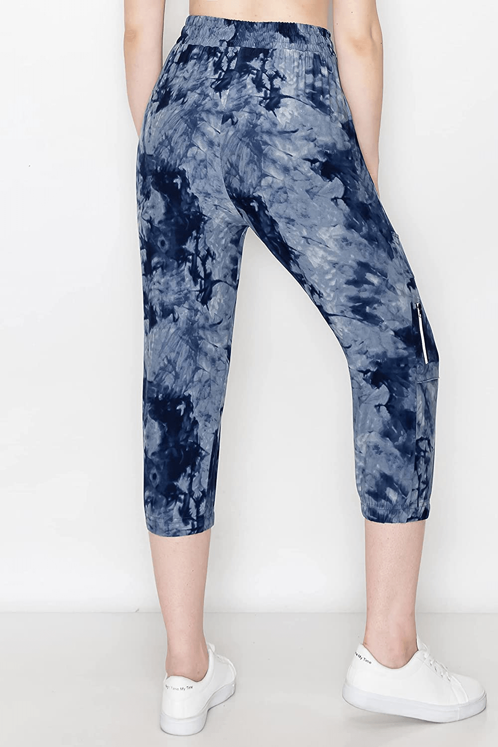 ALWAYS Women'S Cargo Jogger Pants - Buttery Soft Casual Comfy Lounge Sweatpants for Women Apparel & Accessories > Clothing > Activewear Kylie Max   