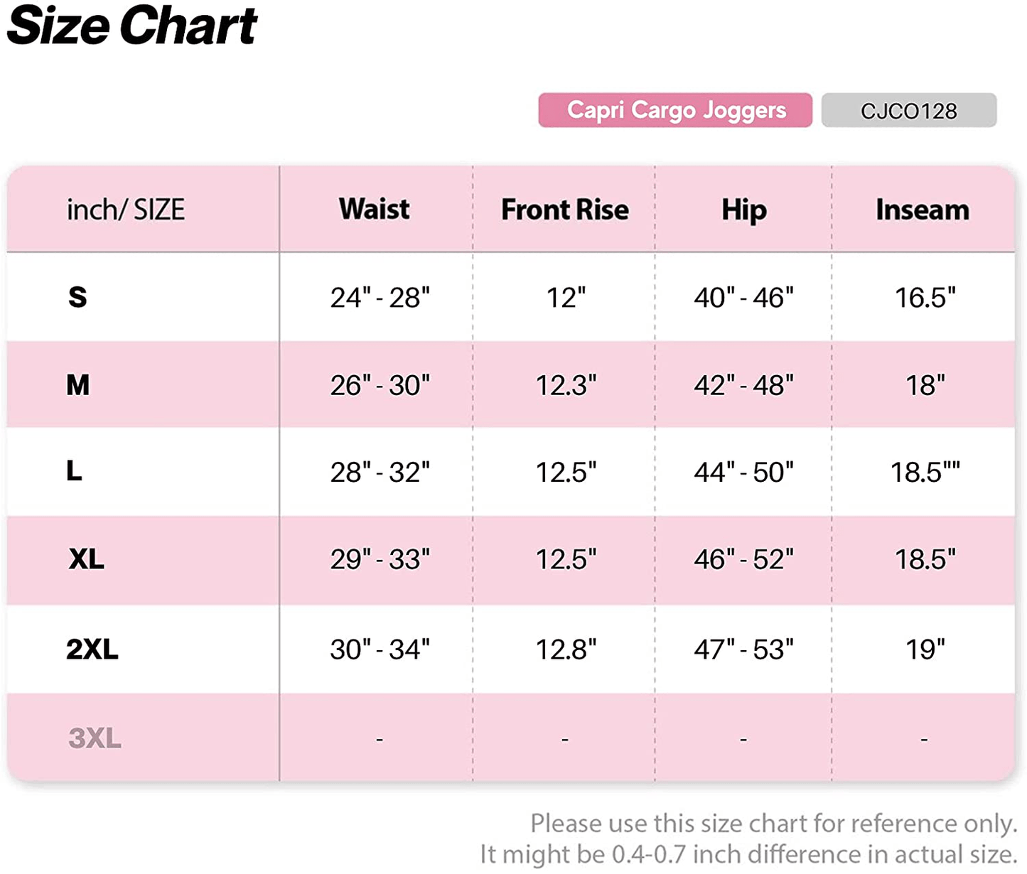ALWAYS Women'S Cargo Jogger Pants - Buttery Soft Casual Comfy Lounge Sweatpants for Women Apparel & Accessories > Clothing > Activewear Kylie Max   