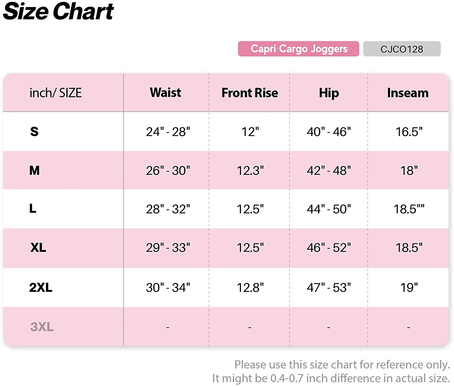 ALWAYS Women'S Cargo Jogger Pants - Buttery Soft Casual Comfy Lounge Sweatpants for Women Apparel & Accessories > Clothing > Activewear Kylie Max   
