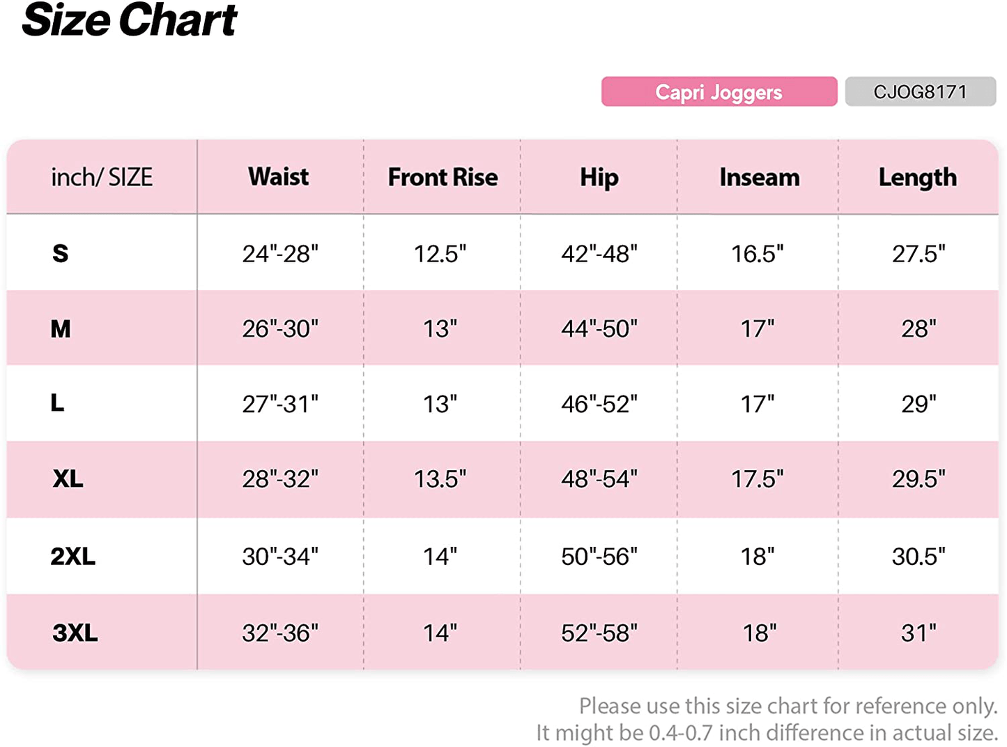 ALWAYS Women'S Cargo Jogger Pants - Buttery Soft Casual Comfy Lounge Sweatpants for Women Apparel & Accessories > Clothing > Activewear Kylie Max   
