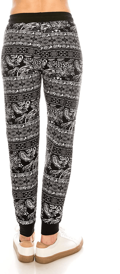 ALWAYS Women'S Casual Jogger Pants - Buttery Super Soft Stretch Comfy Athletic Sweatpants with Pockets Apparel & Accessories > Clothing > Activewear Kylie Max   