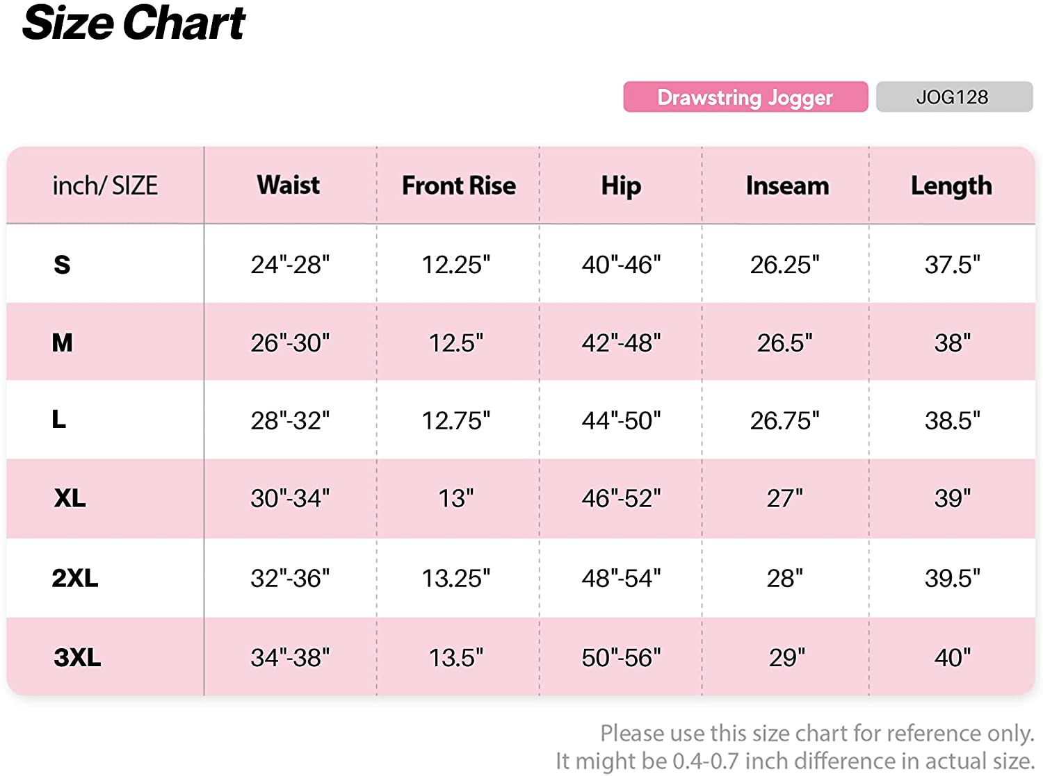 ALWAYS Women'S Casual Jogger Pants - Buttery Super Soft Stretch Comfy Athletic Sweatpants with Pockets Apparel & Accessories > Clothing > Activewear Kylie Max   