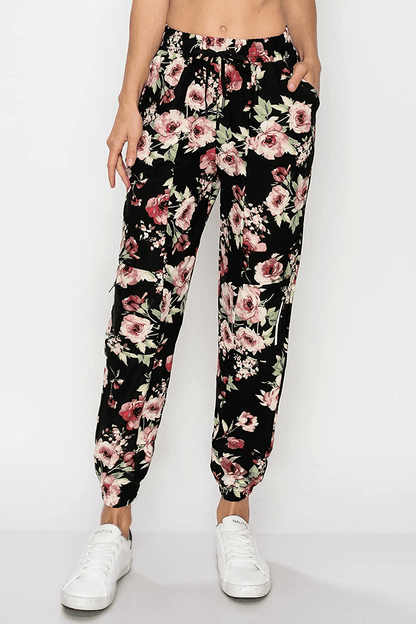 ALWAYS Women'S Casual Jogger Pants - Buttery Super Soft Stretch Comfy Athletic Sweatpants with Pockets Apparel & Accessories > Clothing > Activewear Kylie Max   