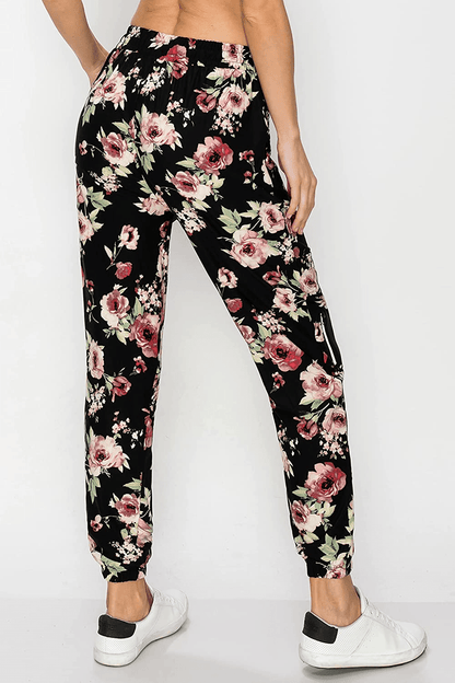 ALWAYS Women'S Casual Jogger Pants - Buttery Super Soft Stretch Comfy Athletic Sweatpants with Pockets Apparel & Accessories > Clothing > Activewear Kylie Max   