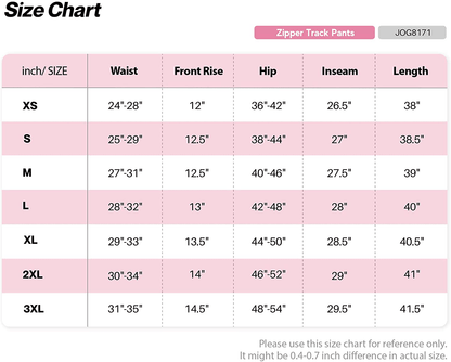 ALWAYS Women'S Casual Jogger Pants - Buttery Super Soft Stretch Comfy Athletic Sweatpants with Pockets Apparel & Accessories > Clothing > Activewear Kylie Max   