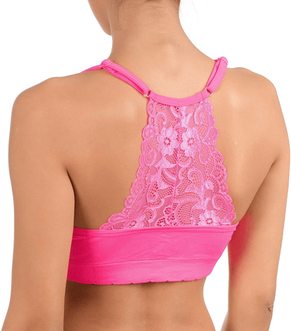 Alyce Intimates Seamless Womens Bra, Pack of 5 Apparel & Accessories > Clothing > Underwear & Socks > Bras Kylie Max   