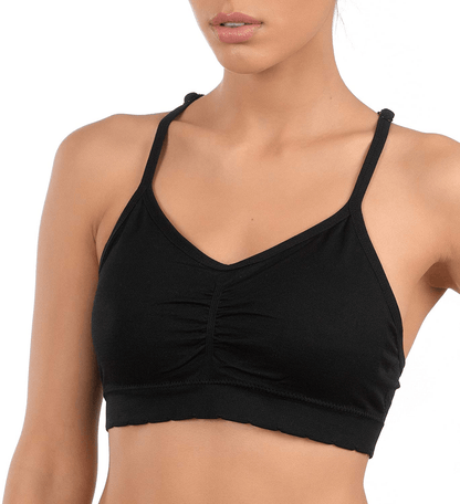 Alyce Intimates Seamless Womens Bra, Pack of 5 Apparel & Accessories > Clothing > Underwear & Socks > Bras Kylie Max   