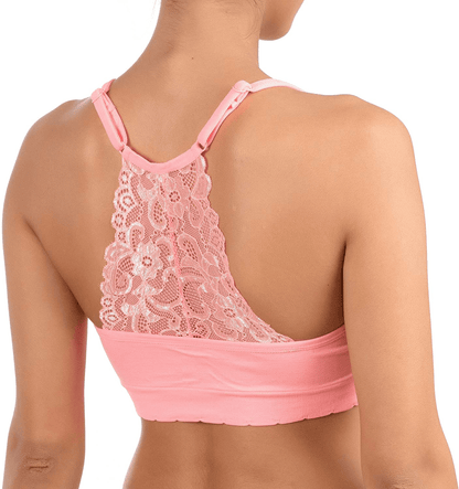 Alyce Intimates Seamless Womens Bra, Pack of 5 Apparel & Accessories > Clothing > Underwear & Socks > Bras Kylie Max   