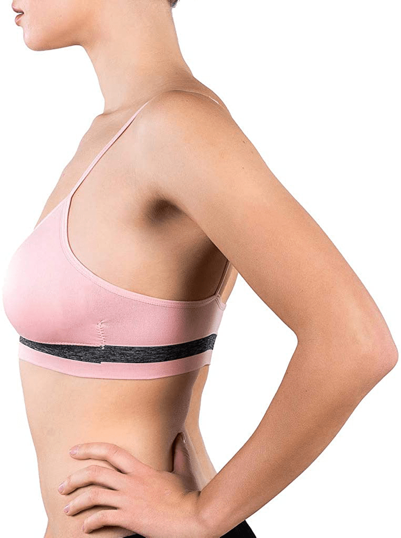 Alyce Intimates Seamless Womens Bra, Pack of 5 Apparel & Accessories > Clothing > Underwear & Socks > Bras Kylie Max   